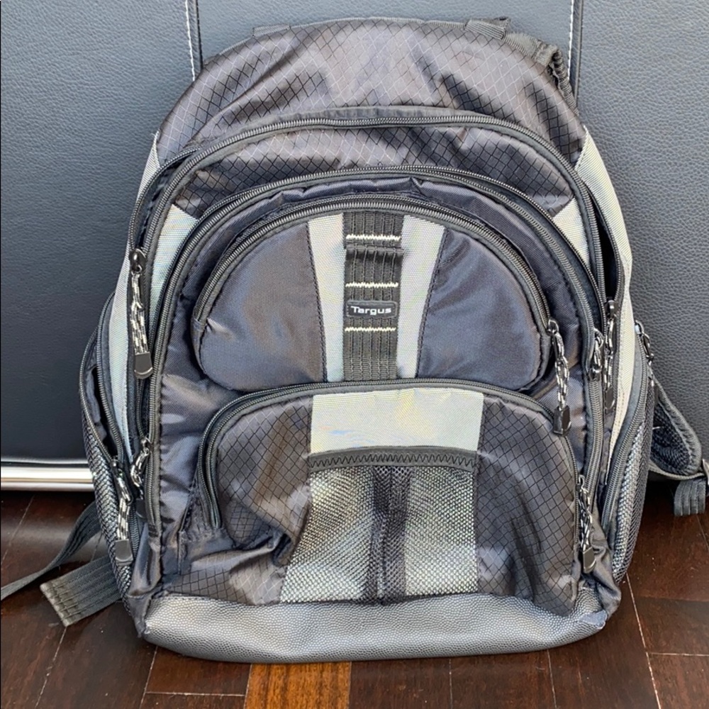 Targus Laptop Backpack